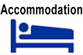Kyneton Accommodation Directory