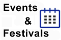 Kyneton Events and Festivals