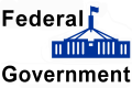 Kyneton Federal Government Information
