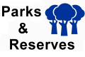Kyneton Parkes and Reserves