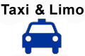 Kyneton Taxi and Limo