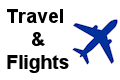 Kyneton Travel and Flights